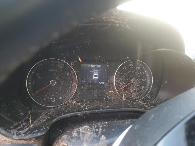 3KPF34AD2ME366159 KIA Forte Gt Line
