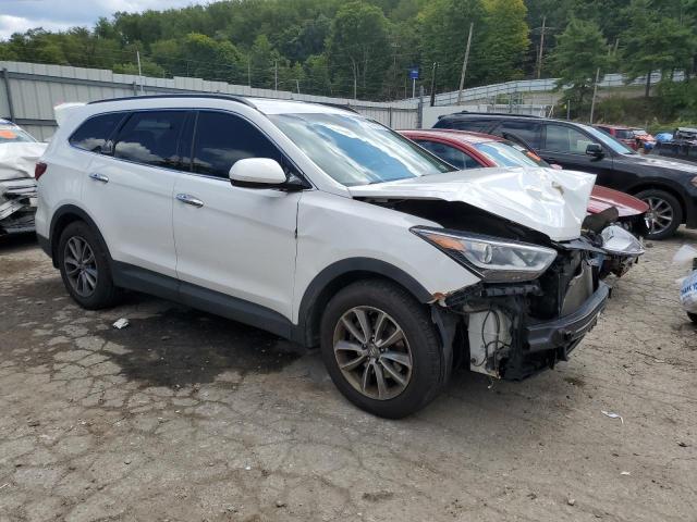 KM8SMDHF5HU223289 | 2017 HYUNDAI SANTA FE S