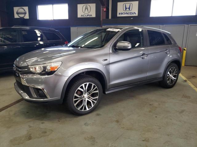 2018 Mitsubishi Outlander Sport ES