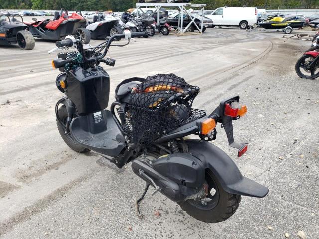 2020 HONDA NPS50 JH2AF5815LK800662