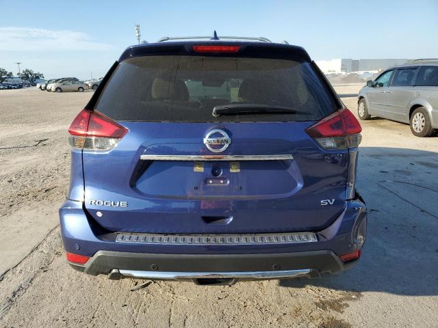 2020 NISSAN 2.5 KNMAT2MT7LP533776