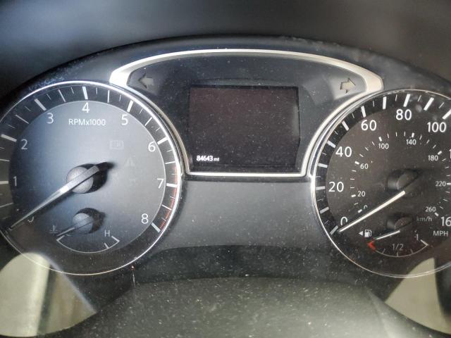 2016 NISSAN ALTIMA 2.5 - 1N4AL3AP3GC233698