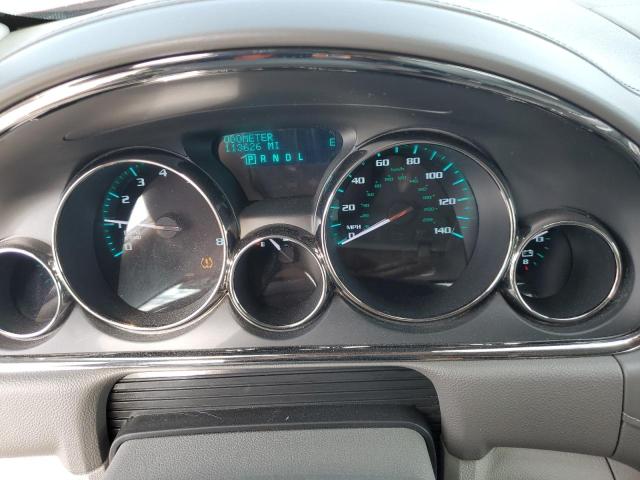 5GAKRCKD9EJ242403 Buick Enclave
