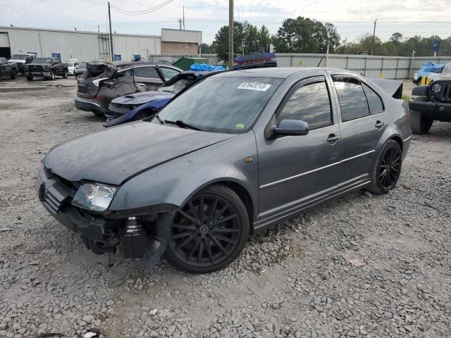 2005 Volkswagen Jetta GLI