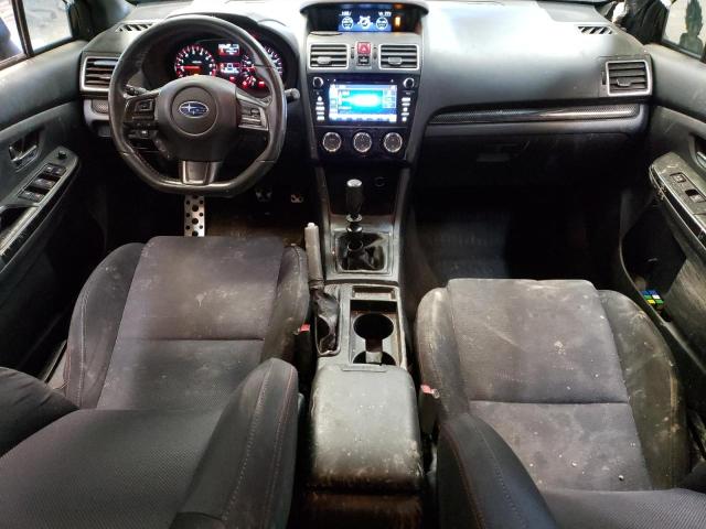JF1VA1C69K9829453 Subaru Wrx Premium
