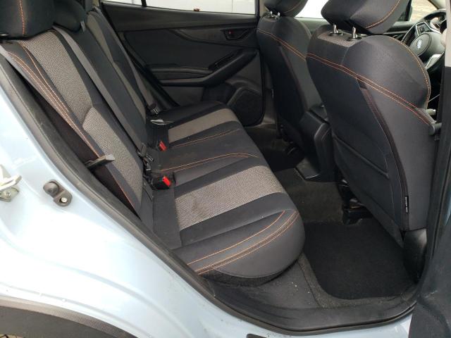 JF2GTABC7JH334162 Subaru Crosstrek Premium