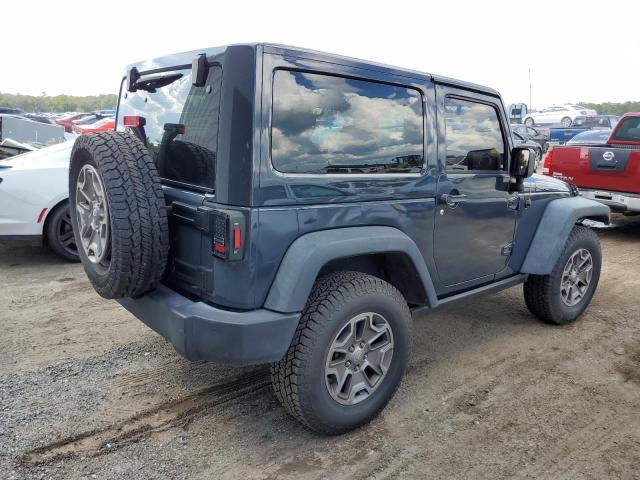 1C4BJWCG7GL302881 2016 Jeep Wrangler Rubicon
