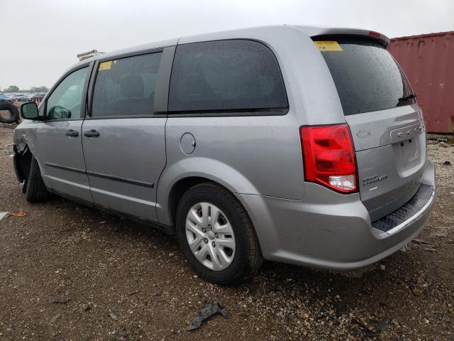 2C4RDGBG9ER222824 Dodge Grand Caravan Se