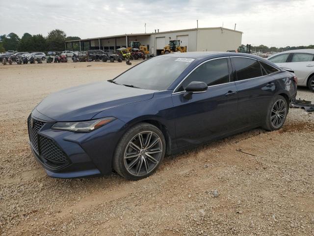 2019 Toyota Avalon XLE