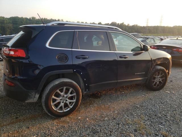 1C4PJMCB5EW264447 Jeep Cherokee Latitude