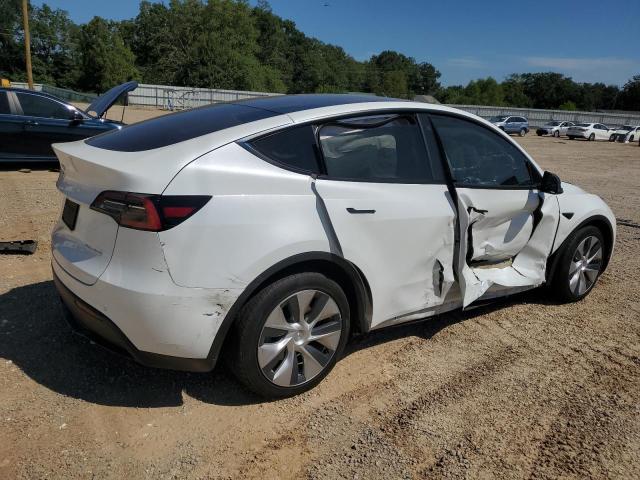 5YJYGDEE1MF066302 Tesla Model Y  3