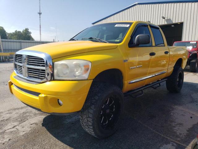 2007 Dodge Ram 1500 ST