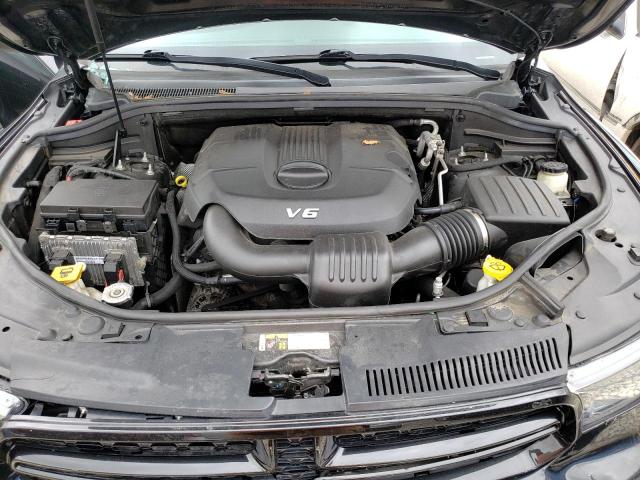 2015 DODGE DURANGO LI - 1C4RDJDG1FC156323