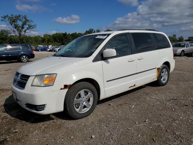 2010 Dodge Grand Caravan SXT