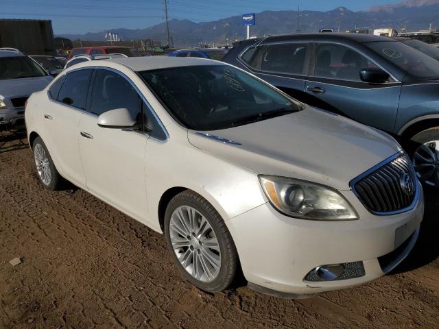 1G4PP5SK6E4164354 Buick Verano
