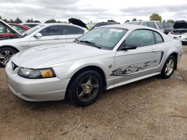 2004 Ford Mustang 