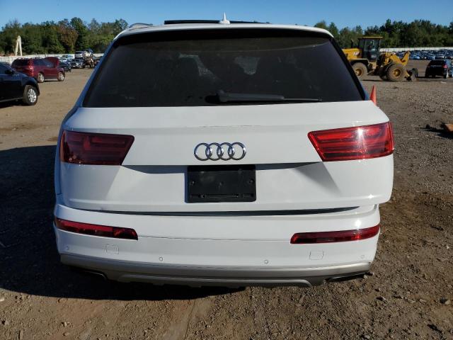 VIN WA1LAAF75HD020943 2017 Audi Q7, Premium Plus no.6