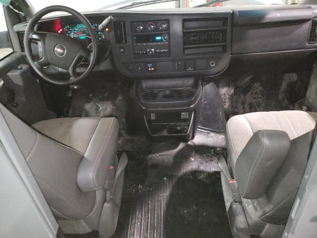 1GTZ7HFG3G1204530 GMC Savana G3500