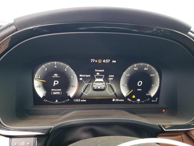 2023 INFINITI QX60 AUTOG - 5N1DL1HU9PC363276