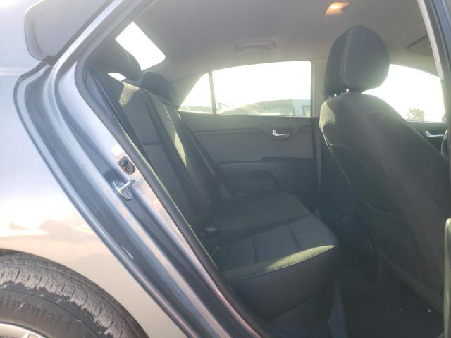 3KPA24AD7NE470385 KIA RIO LX
