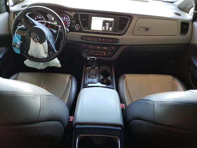KNDME5C1XF6032657 KIA Sedona Sxl