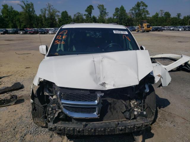 2017 DODGE GRAND CARA - 2C4RDGCG9HR841930