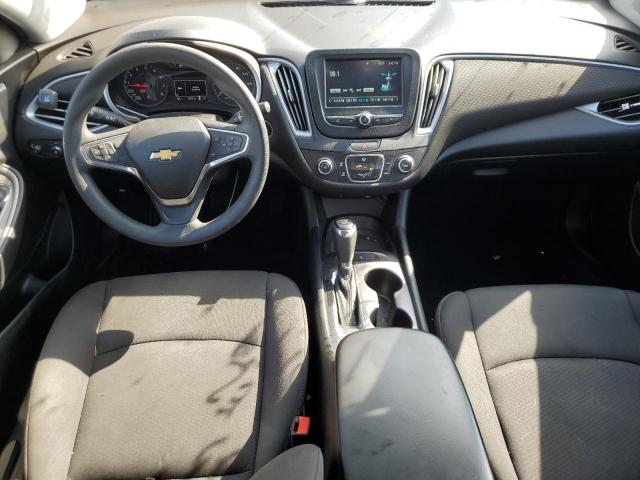 2018 CHEVROLET MALIBU LS - 1G1ZB5ST1JF243085