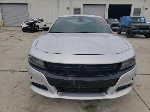 2C3CDXAT9KH627527 Dodge Charger Police