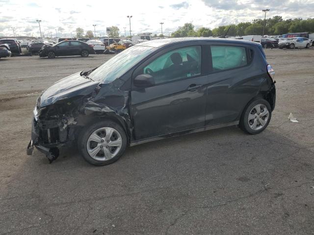 2021 Chevrolet Spark LS