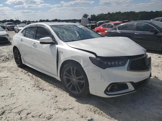 19UUB2F67KA007111 | 2019 ACURA TLX TECHNO