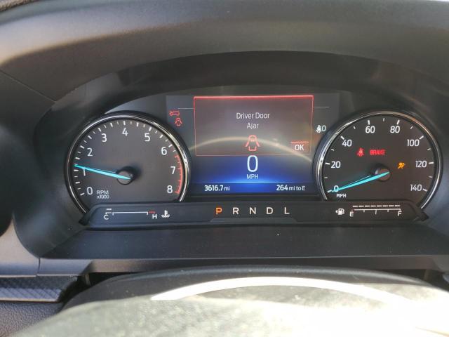 1FMSK7KH3PGA90515 Ford Explorer St-line