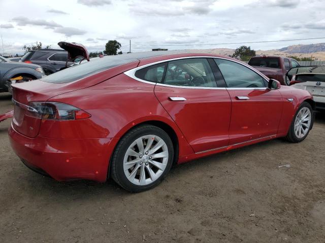 5YJSA1E16GF159243 | 2016 TESLA MODEL S