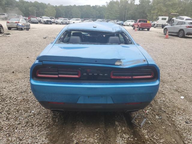 2C3CDZBG6FH851311 Dodge Challenger Sxt Plus