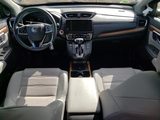 2HKRW2H97LH628679 Honda Cr-v Touring