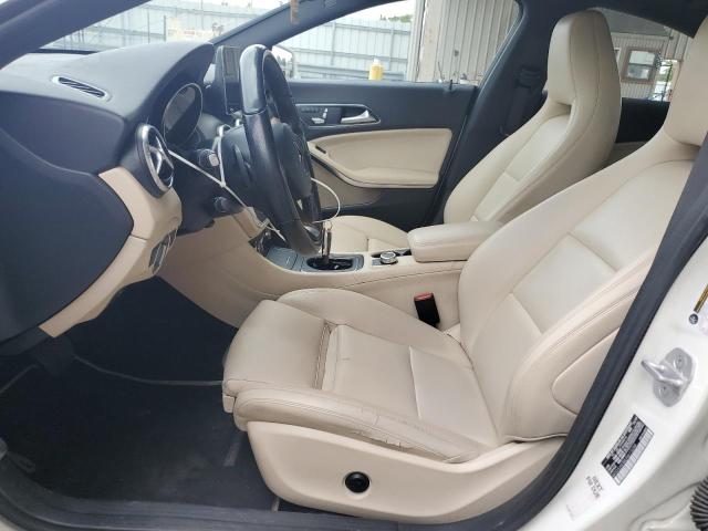WDDSJ4EB8JN613288 Mercedes-Benz CLA 250