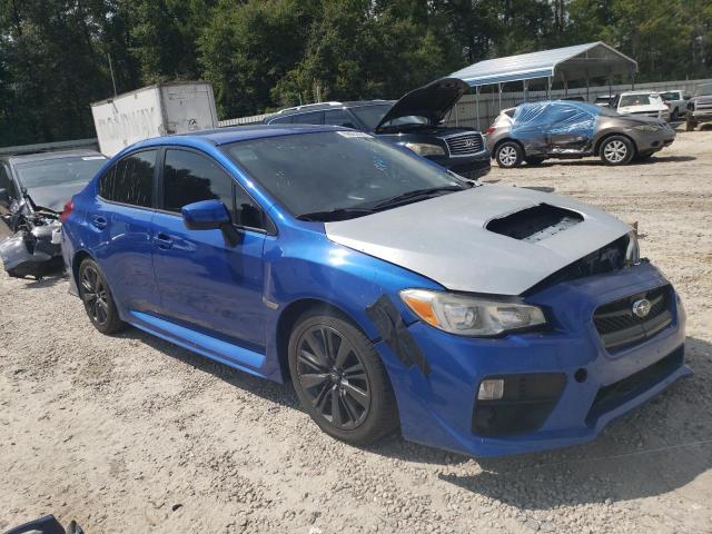 JF1VA1B68G9822874 Subaru WRX