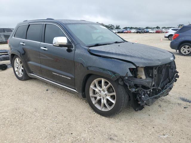 1C4RJFJTXFC655306 Jeep Grand Cherokee Summit