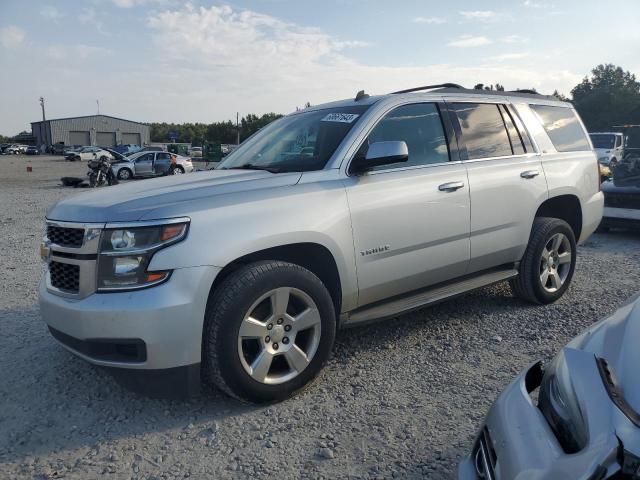 2015 Chevrolet Tahoe 