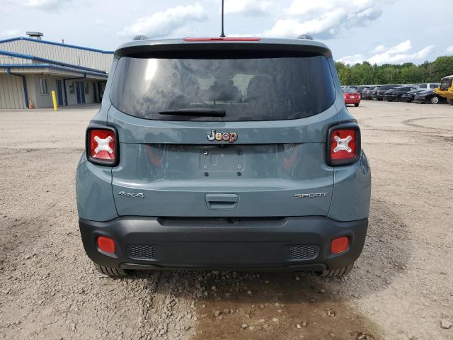 VIN ZACCJBABXJPJ47229 2018 JEEP RENEGADE no.6