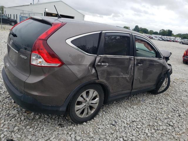 2HKRM4H50EH630405 Honda CR-V EX