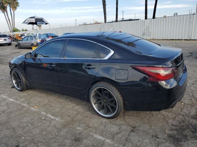 1N4AL3AP6HC209431 Nissan ALTIMA 2.5