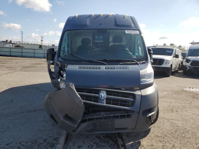 2018 Ram Promaster 2500 2500 High VIN: 3C6TRVDG3JE159036 Lot: 65524353