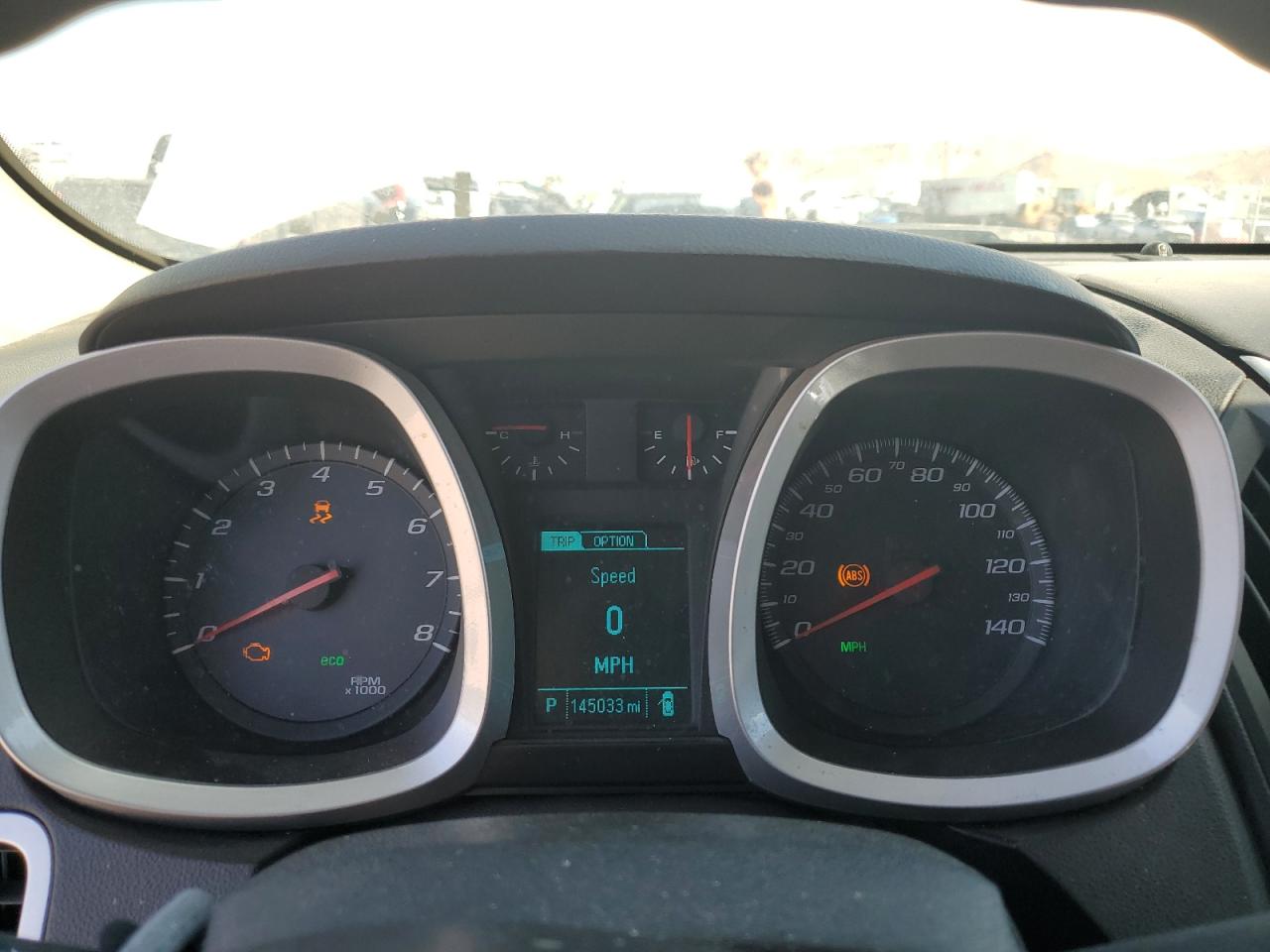 1GNALAEKXEZ108812 2014 Chevrolet Equinox Ls 1GNALAEKXEZ108812 2014 Chevrolet Equinox Ls