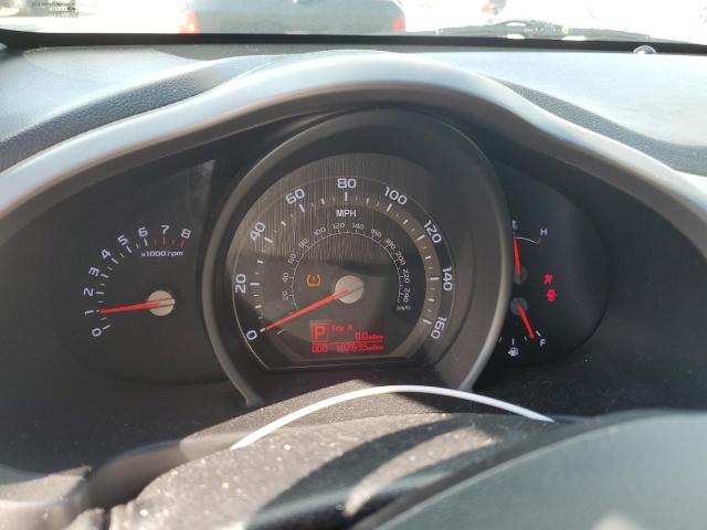 KNDPC3AC1F7696383 KIA Sportage Ex