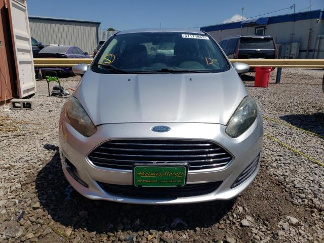 3FADP4TJ2GM171774 Ford FIESTA S