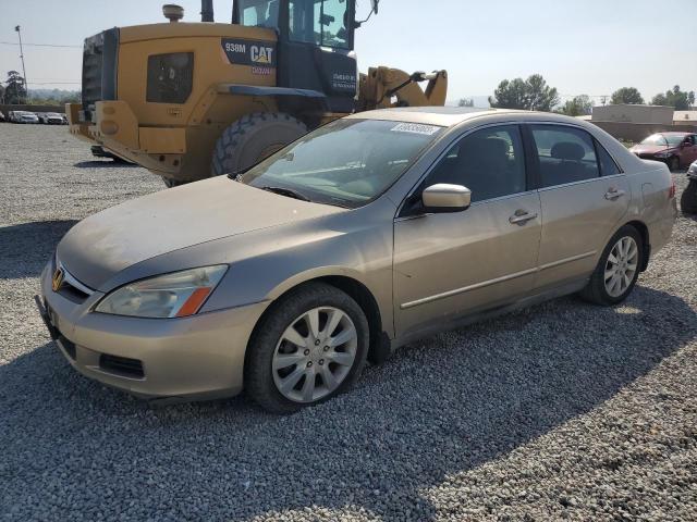 2006 Honda Accord Sedan LX