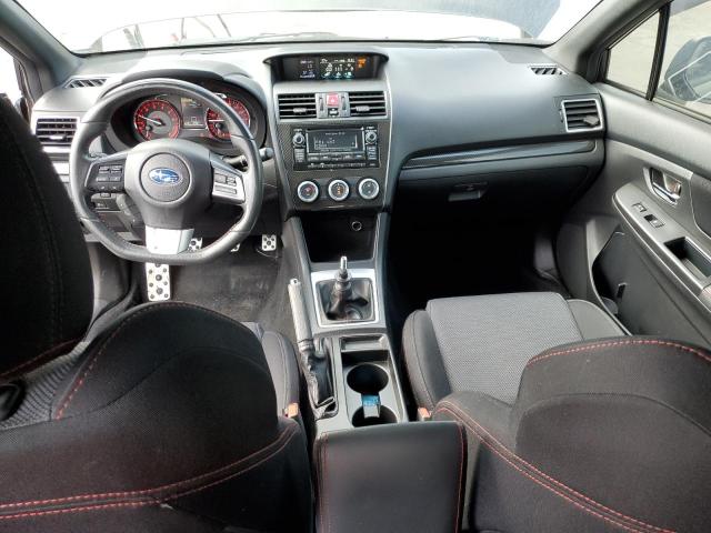 JF1VA1A69F9822480 Subaru WRX