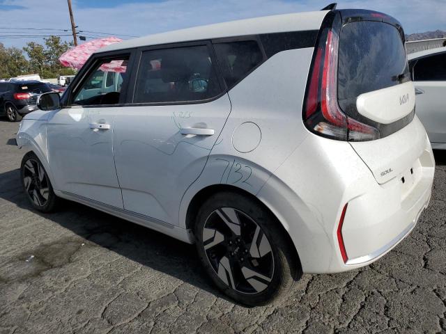 KNDJ53AU9P7852485 KIA Soul Gt Line