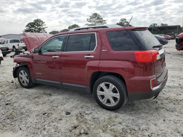 2GKALPEK5G6224319 GMC Terrain Slt