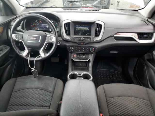  GMC TERRAIN 2019 Білий